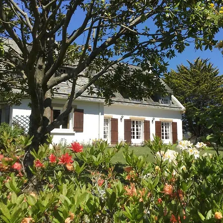 Villa Lucie *