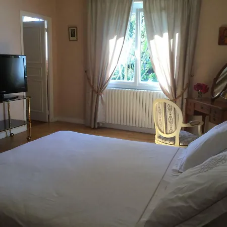 Villa Lucie *